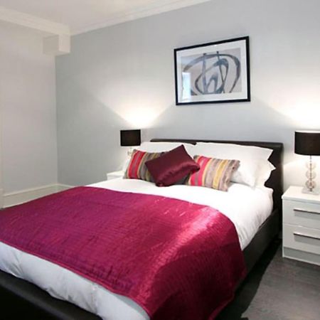 Large Studio In Central London,Near Hyde Park Ngoại thất bức ảnh