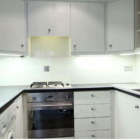 Large Studio In Central London,Near Hyde Park Ngoại thất bức ảnh