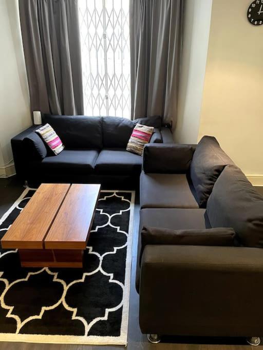 Large Studio In Central London,Near Hyde Park Ngoại thất bức ảnh