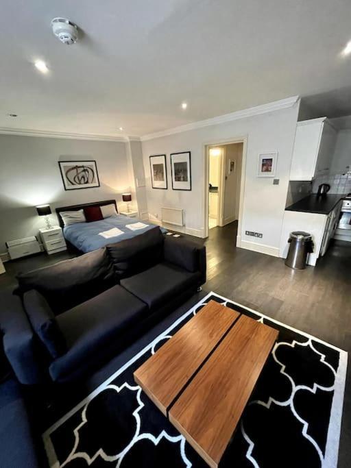 Large Studio In Central London,Near Hyde Park Ngoại thất bức ảnh