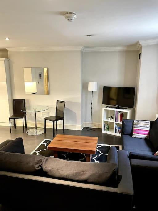 Large Studio In Central London,Near Hyde Park Ngoại thất bức ảnh