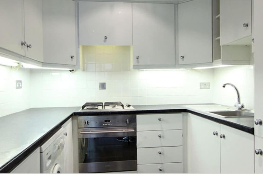Large Studio In Central London,Near Hyde Park Ngoại thất bức ảnh