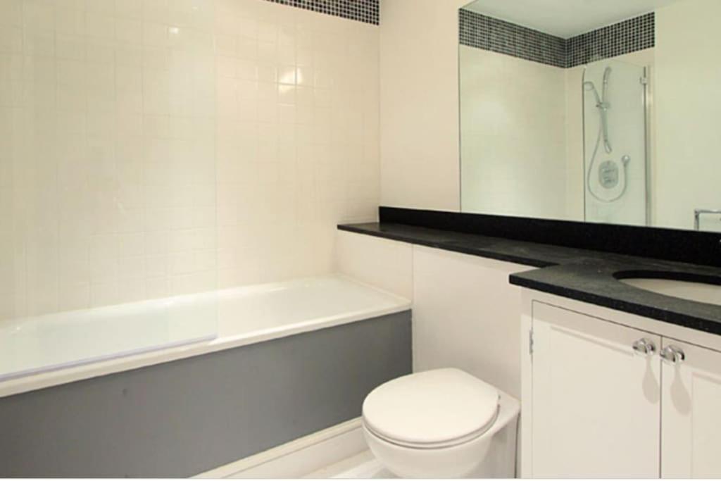 Large Studio In Central London,Near Hyde Park Ngoại thất bức ảnh